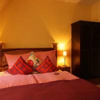 Barbarossa Garni Hotel