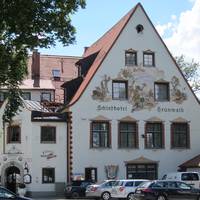 Schlosshotel Grunwald