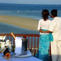 The Oasis Benoa