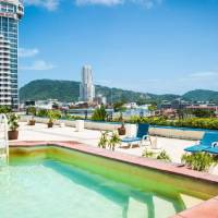 Bel Aire Resort