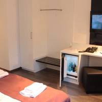 Alfa Hotel