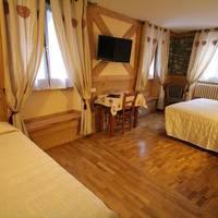 Hotel Meuble Laurent