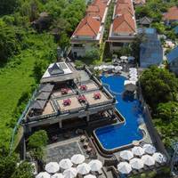 Pelangi Bali