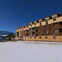 Alpina Hotel