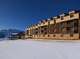 Alpina Hotel