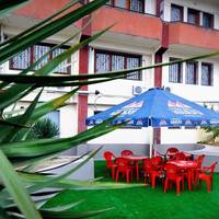 Hotel Panorama