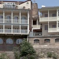 Rustaveli-Villa Boutique Hotel