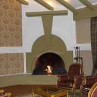 Prestige Palace Hotel
