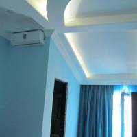 Amirani Hotel