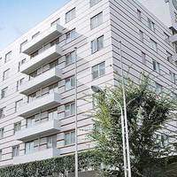 Shinagawa Tobu Hotel