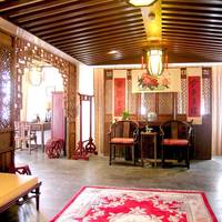 Suzhou Central Hotel
