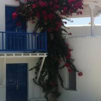 Meltemi Hotel