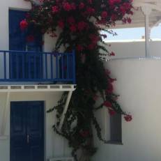 Meltemi Hotel