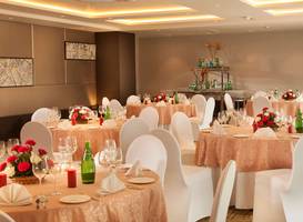 Park Inn By Radisson Gurgaon Bilaspur