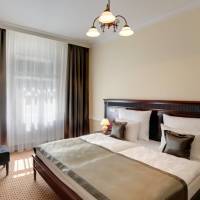 Olympic Palace Luxury Spa Hotel