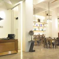 Forty Winks Phuket Hotel