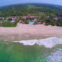 Whispering Palms Hotel