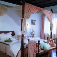 Hotel Villa Conti