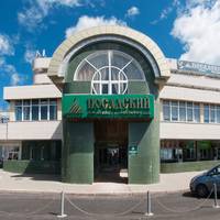 Посадский