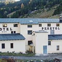 Pierre & Vacances Andorra Peretol