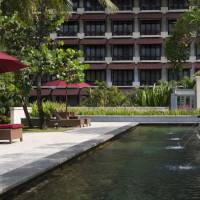 Sheraton Mustika Yogyakarta Resort & Spa