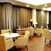 Discovery Hotel & Convention Ancol