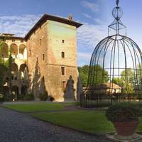 Relais La Suvera
