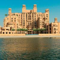 Sheraton Sharjah Beach Resort & Spa