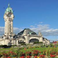 Inter-Hotel Apolonia Limoges Sud