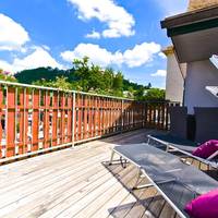 Hotel Pension Zur Steirerstub'n