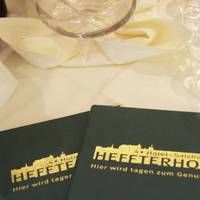 Hotel Heffterhof