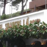 Hotel Shangri La Corsetti