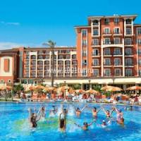 Asteria Elita Resort 