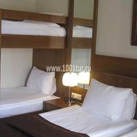 Asteria Elita Resort 