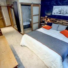 Hotel Saint Charles Val Cenis