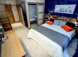 Hotel Saint Charles Val Cenis