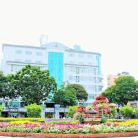 Liberty Hotel Saigon Greenview