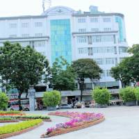 Liberty Hotel Saigon Greenview