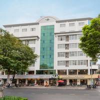 Liberty Hotel Saigon Greenview