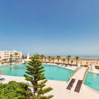 Alkantara Djerba