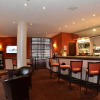 Hotel Mercure Trouville Sur Mer