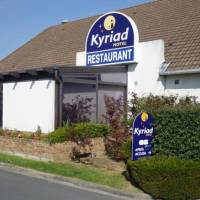 Kyriad Caen Nord - Memorial