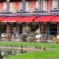 Hotel Parc Beaumont Pau - MGallery Collection