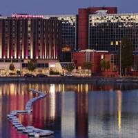 Mercure Le Havre Centre Bassin du Commerce