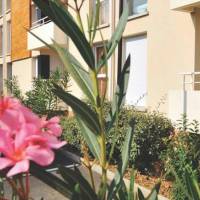 Park & Suites Confort Toulouse-Tournefeuille