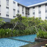 Hotel Santika Mataram
