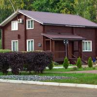 SPA-отель Бекасово