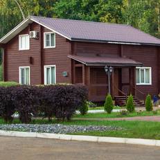 SPA-отель Бекасово