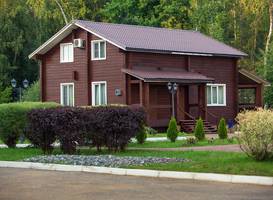 SPA-отель Бекасово