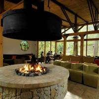 Savegre Hotel Natural Reserve & Spa